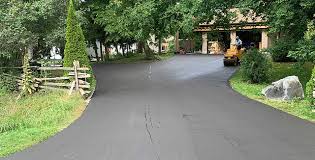 Best Driveway Overlay Services  in Groveville, NJ